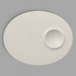 RAK Porcelain Neo Fusion 7 1/8 RAK Porcelain Neo Fusion 7 1/8