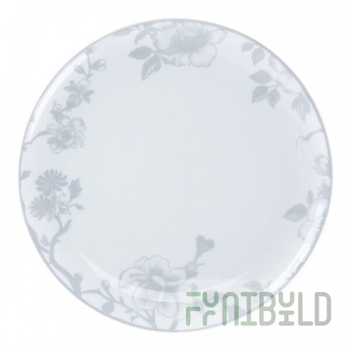 RAK Porcelain Floret 10 1/2