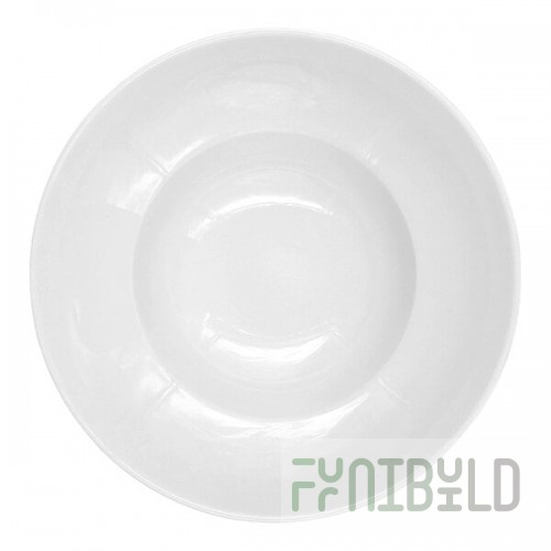 RAK Porcelain Classic Polaris 10 1/4