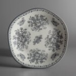 Luzerne Lancaster Garden by Oneida 1880 Hospitality L6700000119 6 1/2 Luzerne Lancaster Garden by Oneida 1880 Hospitality L6700000119 6 1/2