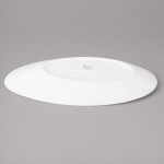 Bon Chef 1100009P Slanted Oval 12 7/16
