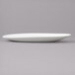 Bon Chef 1100009P Slanted Oval 12 7/16