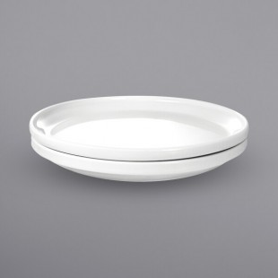 International Tableware Torino 7 3/4 International Tableware Torino 7 3/4