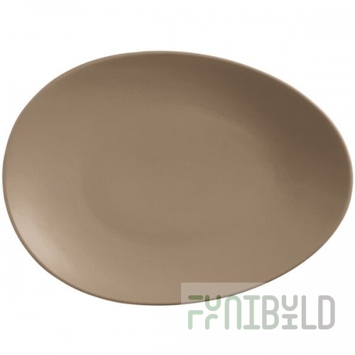 Libbey DRI-8-S Driftstone 13 3/4