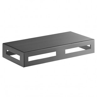American Metalcraft Black Twilight 12 1/8 American Metalcraft Black Twilight 12 1/8