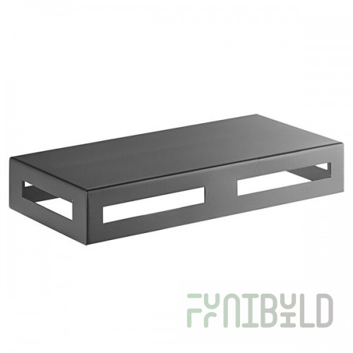 American Metalcraft Black Twilight 12 1/8