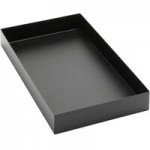 American Metalcraft Black Twilight 12 1/8