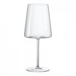 RAK Connoisseur Essentials Collection Energy 6 oz. Flute Glass - 24/Case