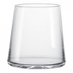 RAK Connoisseur Essentials Collection Energy 6 oz. Flute Glass - 24/Case