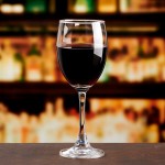 Duchess 9 oz. Red Wine Glass - 48/Case Duchess 9 oz. Red Wine Glass - 48/Case