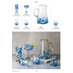 10 Strawberry Street Bahia 16 oz. Stemless Wine Glass - 6/Case
