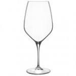 Luigi Bormioli Atelier from BauscherHepp 23.75 oz. Cabernet Glass - 12/Case
