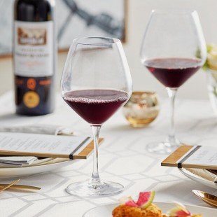 Acopa Radiance 20 oz. Burgundy Wine Glass - 12/Case Acopa Radiance 20 oz. Burgundy Wine Glass - 12/Case
