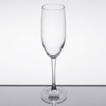 Reserve by Libbey 9233 Contour 16 oz. Customizable Wine Glass - 12/Case