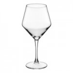 Reserve by Libbey 9233 Contour 16 oz. Customizable Wine Glass - 12/Case