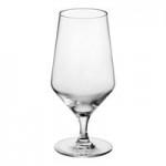 Reserve by Libbey 9233 Contour 16 oz. Customizable Wine Glass - 12/Case