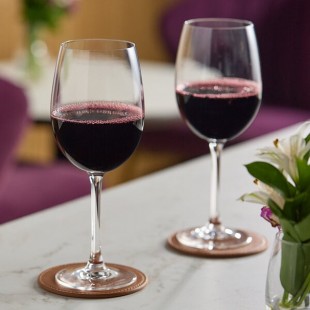 Chef & Sommelier 46961 Cabernet 16 oz. Customizable Tall Wine Glass by Arc Cardinal - 24/Case
