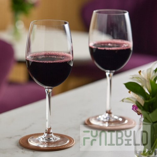 Chef & Sommelier 46961 Cabernet 16 oz. Customizable Tall Wine Glass by Arc Cardinal - 24/Case