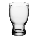 Libbey 1008 14.25 oz. Customizable Stackable Craft Beer Glass - 12/Case Libbey 1008 14.25 oz. Customizable Stackable Craft Beer Glass - 12/Case
