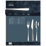 Amefa 831000B000305 Opus 8 7/8 Amefa 831000B000305 Opus 8 7/8