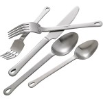 Oneida Cooper by 1880 Hospitality T416STSF 6 7/8 Oneida Cooper by 1880 Hospitality T416STSF 6 7/8
