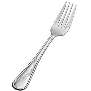 Bon Chef S2207 Wave 7 1/4 Bon Chef S2207 Wave 7 1/4