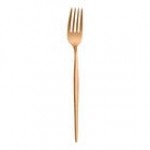 Amefa Soprano Gold and Black 7 3/16