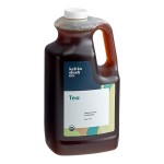 Kelvin Slush Co. Organic Frozen Tea Cocktail Mix 64 fl. oz. - 4/Case