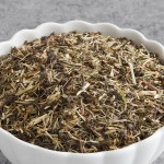 Davidson's Organic Green with Lemon Ginseng Loose Leaf Tea 1 lb.