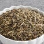 Davidson's Organic Green with Lemon Ginseng Loose Leaf Tea 1 lb.