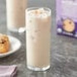 Oregon Chai Organic Slightly Sweet Chai Tea Latte 1:1 Concentrate 32 fl. oz. - 6/Case
