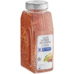 McCormick Culinary Salad Supreme Seasoning 24 oz. - 6/Case McCormick Culinary Salad Supreme Seasoning 24 oz. - 6/Case