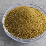 Regal Tangy Lemon Pepper Seasoning - 7 lb. - 4/Case Regal Tangy Lemon Pepper Seasoning - 7 lb. - 4/Case