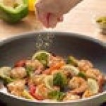 Regal Tangy Lemon Pepper Seasoning - 7 lb. - 4/Case Regal Tangy Lemon Pepper Seasoning - 7 lb. - 4/Case