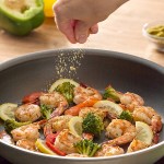 Regal Tangy Lemon Pepper Seasoning - 7 lb. - 4/Case Regal Tangy Lemon Pepper Seasoning - 7 lb. - 4/Case