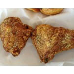 Regal Tangy Lemon Pepper Seasoning - 7 lb. - 4/Case Regal Tangy Lemon Pepper Seasoning - 7 lb. - 4/Case