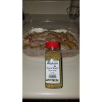 Regal Tangy Lemon Pepper Seasoning - 7 lb. - 4/Case Regal Tangy Lemon Pepper Seasoning - 7 lb. - 4/Case