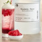 LorAnn Oils No Color Added Raspberry Super Strength Flavor 1 Gallon LorAnn Oils No Color Added Raspberry Super Strength Flavor 1 Gallon