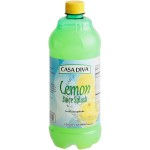 32 fl. oz. Natural Strength Lemon Juice Splash 32 fl. oz. Natural Strength Lemon Juice Splash