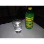 32 fl. oz. Natural Strength Lemon Juice Splash 32 fl. oz. Natural Strength Lemon Juice Splash