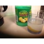 32 fl. oz. Natural Strength Lemon Juice Splash 32 fl. oz. Natural Strength Lemon Juice Splash
