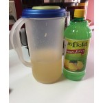 32 fl. oz. Natural Strength Lemon Juice Splash 32 fl. oz. Natural Strength Lemon Juice Splash