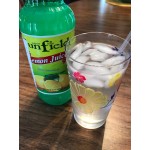32 fl. oz. Natural Strength Lemon Juice Splash 32 fl. oz. Natural Strength Lemon Juice Splash