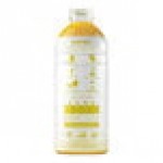 Smartfruit Sunny Banana 100% Fruit Puree Beverage Mix 48 fl. oz. - 6/Case