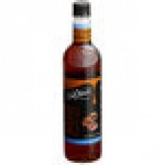 DaVinci Gourmet Sugar-Free Coffee Liqueur Flavoring Syrup 750 mL - 4/Case DaVinci Gourmet Sugar-Free Coffee Liqueur Flavoring Syrup 750 mL - 4/Case