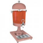 Eastern Tabletop Park Avenue 6 Qt. Round Induction Chafer 3918
