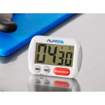 AvaTek Extra Large Display Digital 100 Minute Kitchen Timer