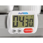 AvaTek Extra Large Display Digital 100 Minute Kitchen Timer