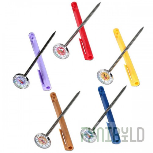 Taylor 6092NFSA HACCP 5