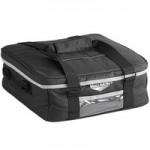 Vollrath VDBS106 1-Series Small Insulated Cooler / Catering Bag with 6-Compartment Divider - Holds (6) Large Beverages Vollrath VDBS106 1-Series Small Insulated Cooler / Catering Bag with 6-Compartment Divider - Holds (6) Large Beverages